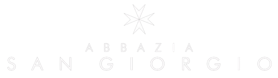 Logo Abbazia San Giorgio